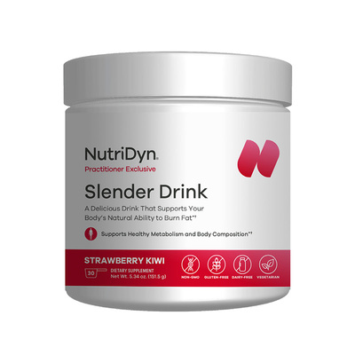 NutriDyn纤体运动支持粉剂
