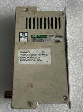 议价SANYO DENKI PMDPC1C3PA2 PM DRI 议价