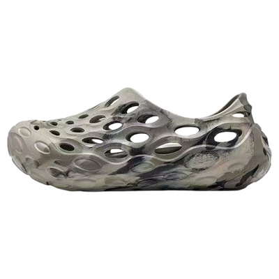 traceable毒液2.0洞洞鞋溯溪涉水