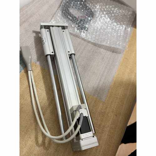 询价-气缸电杆LEYG16MA200R3AN1联系可维修