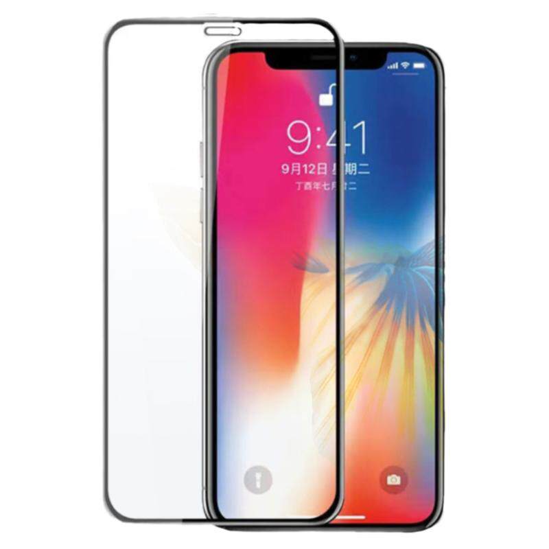 大猩猩适用13苹果16promax蓝猩猩钢化膜XR全屏iphone15防尘网14手机膜11防偷窥12高清防摔XSmax磨