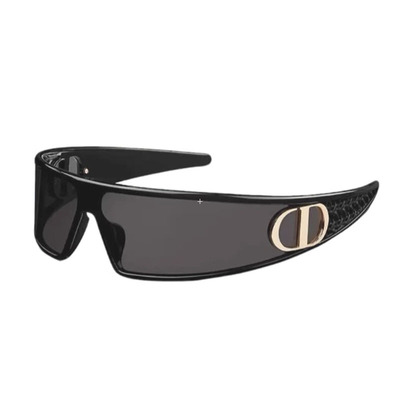 2025新款cd发箍墨镜女款高级感