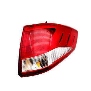 江淮瑞风M4后尾灯总成左右尾灯防追后灯刹车灯倒车瑞风M4全车配件