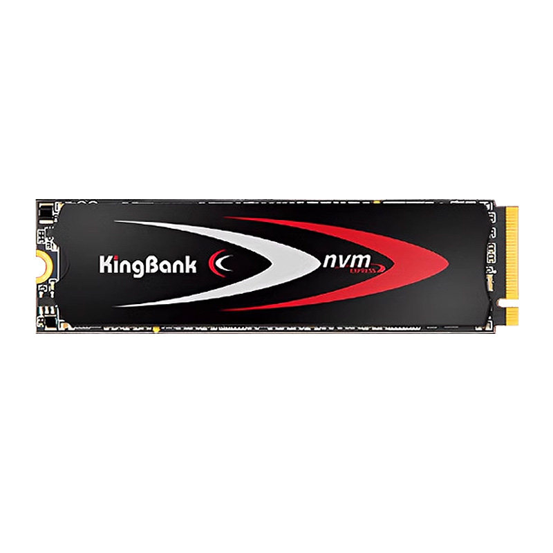 金百达1T 2T 512G M.2 NVMe3.0/4.0 M2固态硬盘SSD KP230/260PCIe