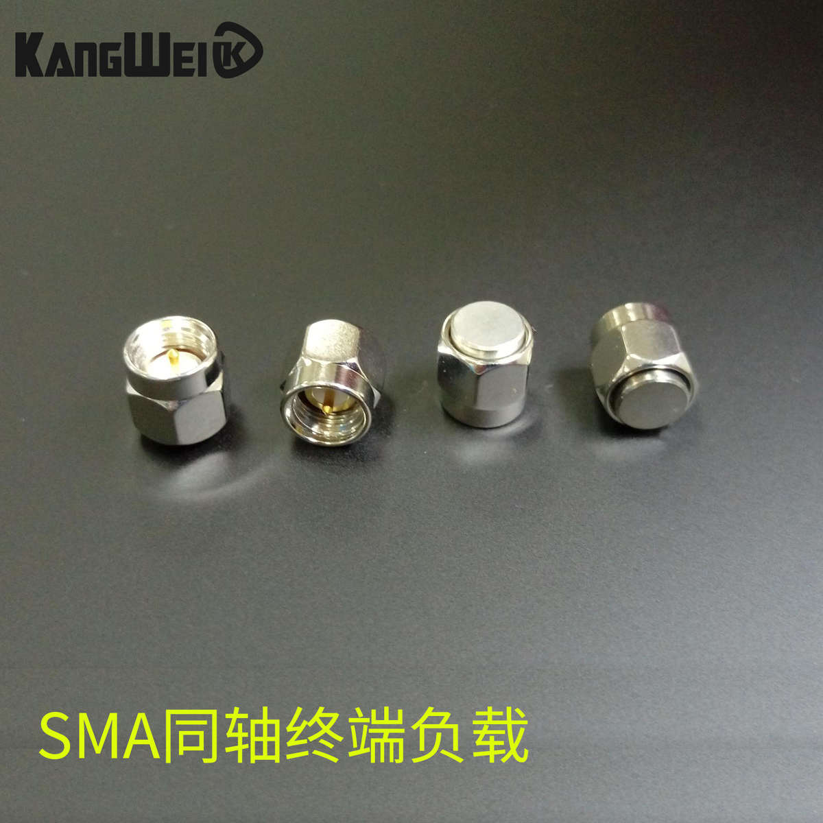 SMA 50 SMA 0-6GHZ 2W