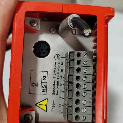 议价Leybold Meter Tm 210 S Leybold Vacuum Gau适用