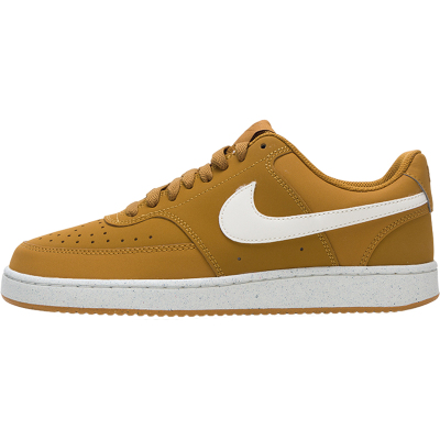 Nike/耐克正品COURT VISION男士运动复古低帮休闲板鞋HV8139-700