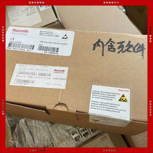 【问价】力士乐 CML40.2-SP-330-NA-NNNN-NW