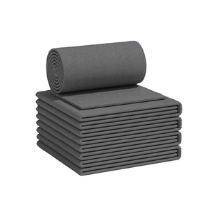 擦玻璃魔力抹布不留痕专用无水印擦镜子神奇抹布家务清洁百洁布