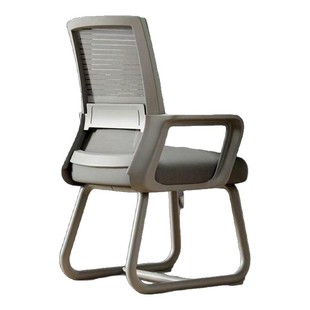 电脑椅子家用舒适久坐学习椅子青少年职工椅办公椅座椅宿舍靠背椅