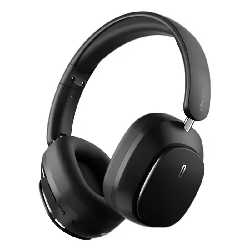 新品COKIKE奇客头戴式无线蓝牙耳机A11双边立体声低延迟续航降噪