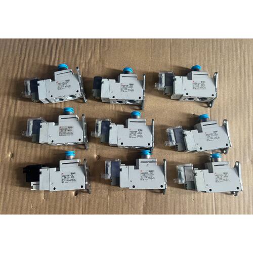 在线议价正品SMC VQZ312R-1L1-C8-F-X513 DC