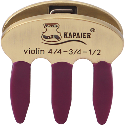 小提琴弱音器专业消音器静音