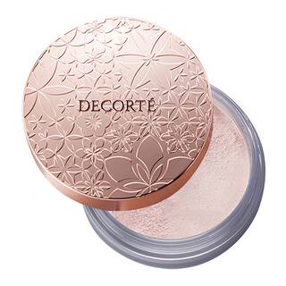【自营】Cosme Decorte黛珂蜜粉哑光珠光防水油皮定妆粉散粉饼20g