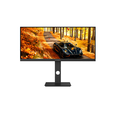联合创新29英寸带鱼屏准2K显示器IPS 21:9电脑办公显示屏typec65w