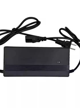 电动车智能充电器60v20a