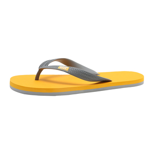 人字拖男士外穿凉鞋防滑耐磨凉拖鞋户外夹脚海边沙滩潮流夹板拖鞋