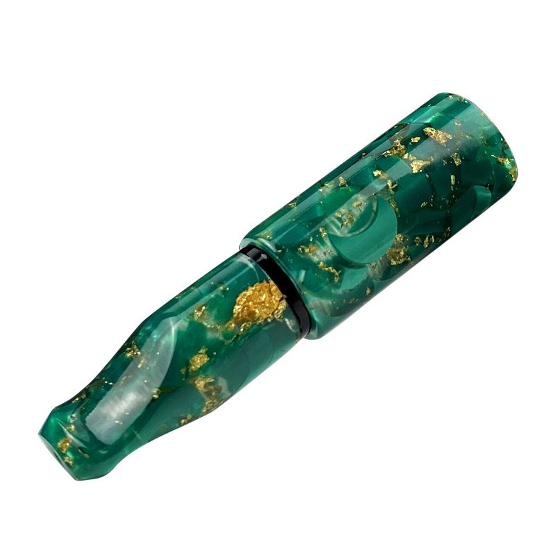 亿辉树脂烟嘴粗中细三用送转换头