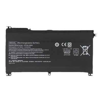 惠普笔记本电池进口电芯