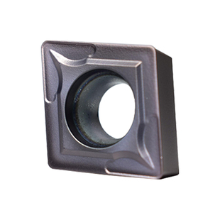 数控刀片菱形CCMT060204/09T304/09T308镗内孔不锈钢专用机夹刀粒