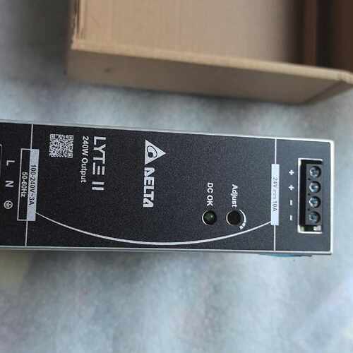 【议价-可维修】Delta  DRL-24V 240W /均有货