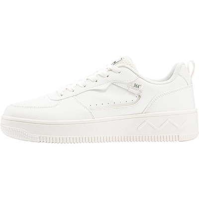 361运动鞋男板鞋厚底休闲鞋夏季鞋子学生白鞋正品361度男鞋小白鞋