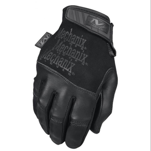 美国Mechanix 技师Recon侦察兵薄山羊皮户外防护战术触屏射击手套