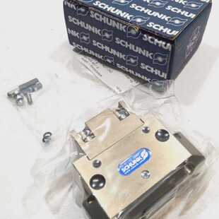 Schunk PGN 801AS Universalgreifer 370401 Greifer PGN801AS