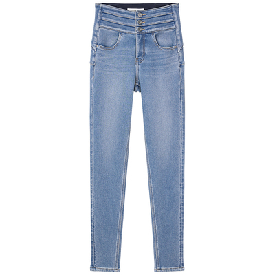 MissSixty紧身牛仔裤