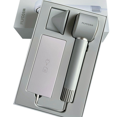 飞科吹风机负离子快速速干