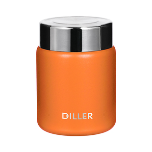 高颜值316不锈钢保温杯精致迷你新款口袋杯子高档旅行便携杯小巧