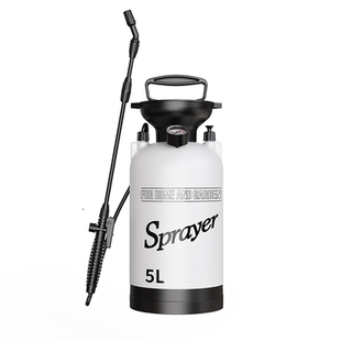 喷雾器喷壶气压式喷药打药神器农用家用消毒小型浇花农药喷水喷洒