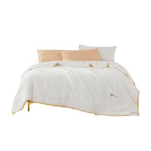 水星家纺棉花被母婴A类抑菌冬被保暖被芯四季被儿童床品新疆棉花