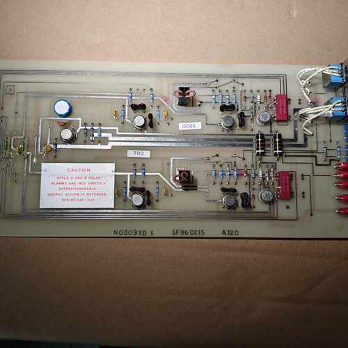 溢价-PR Electrocs NO309XG-F NO309