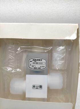 议价ADVANCE/安德旺斯 气动隔膜阀 SAV-3260-131CiZ 全新日本正品