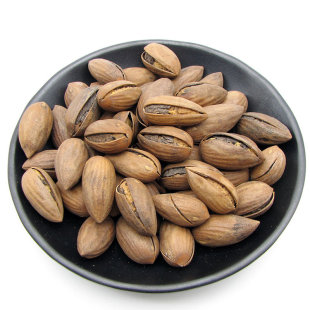 嵊州开口香榧坚果特产新昌嵊州特产香榧子零食品年货炒货100g