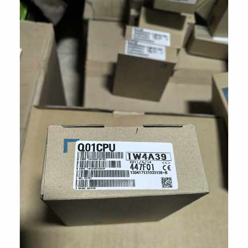 议价PLCQ01CPU模块Q01CPU包适用