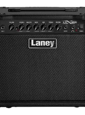 Laney兰尼LX系列电吉他贝斯音箱LX10 12 15 20 35初学者家用练习