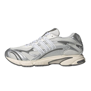 Adidas阿迪达斯官方正品男女鞋透气缓震耐磨运动休闲跑步鞋JR9557