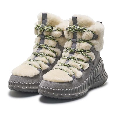 平跟春季厚底女鞋COZYSTEPSCOZY