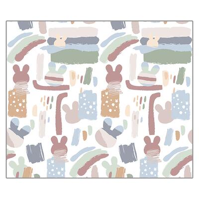 加厚野餐垫防水防潮不粘草