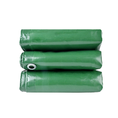 加厚篷布防雨防水防晒油布户外遮阳遮雨棚刀刮布三轮货车帆布鱼池