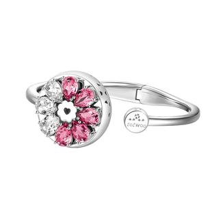 totwoo绽放智能手镯感应情侣手链一对异地恋神器原创情人节礼物