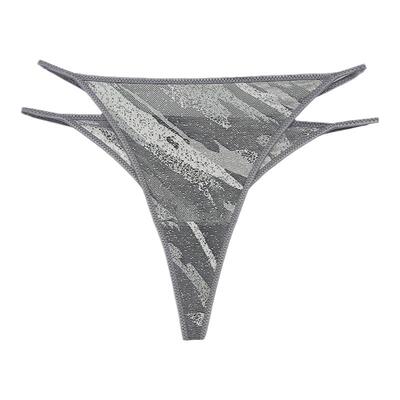 无痕性感丁字裤舒适内裤