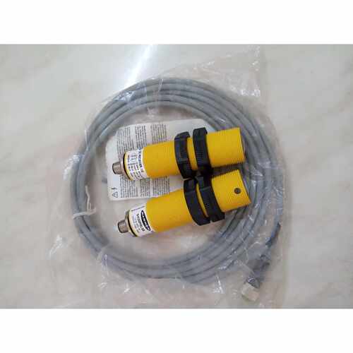 议价美国BANNER邦纳SM30PRL SMA30PEL SM30PRLQ5超长距离对射开关