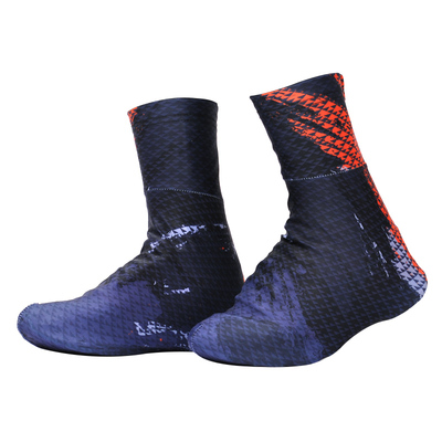 耐磨透气防沙鞋套脚套团队定制