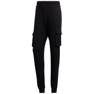 Adidas/阿迪达斯正品三叶草Embossed Pant男子休闲运动裤 GT7287