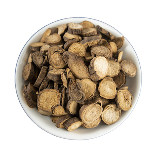 野生赤芍中药材500g正品京赤芍药京赤芍药赤勺药真京赤芍精选大片