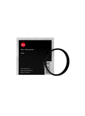 leica徕卡相机莱卡uv60mm保护镜
