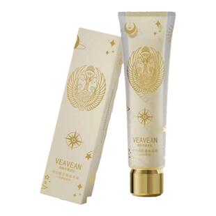 微微安铆钉香氛护手霜100g邂逅/可可/真我补水保湿滋润持久留香